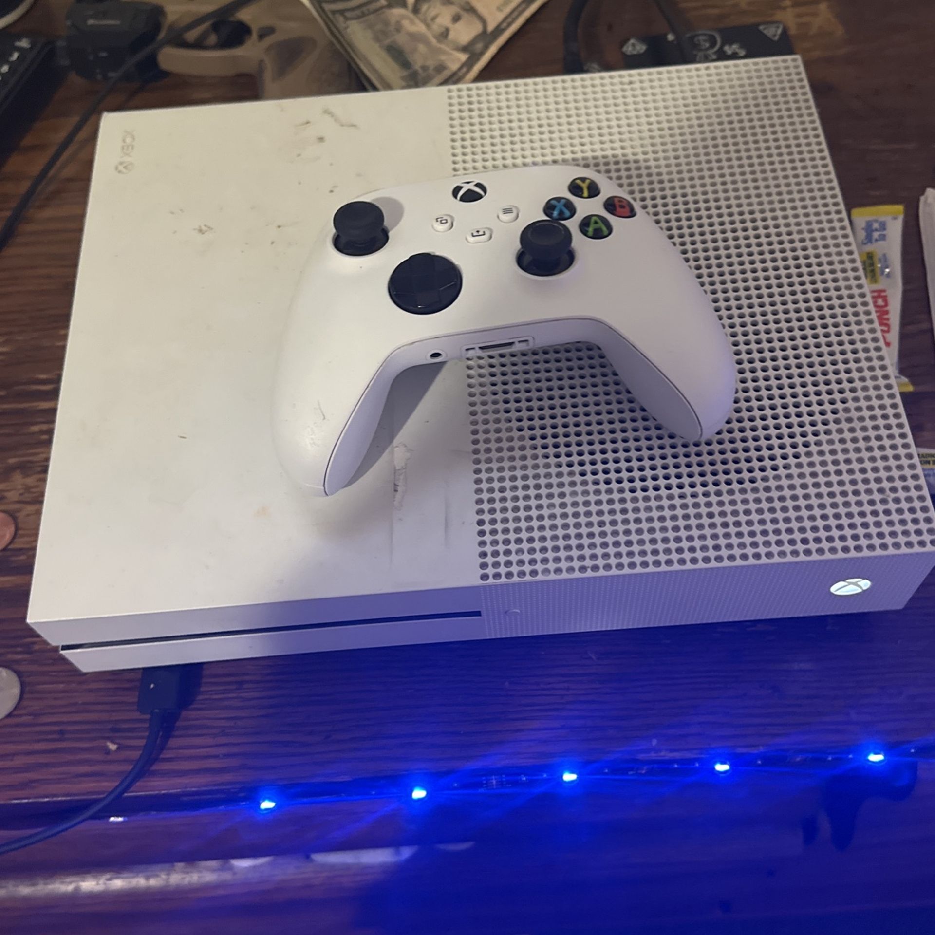 Xbox One S for Sale in San Antonio, TX OfferUp