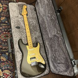 Fender Stratocaster Ultra II American