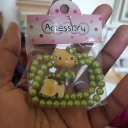 Hello Kitty Accessory