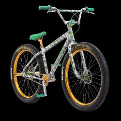 SE BIKES 27.5 MONEY LYNCH