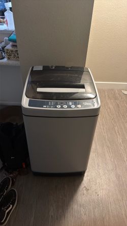Mini washer