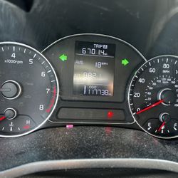 2014 KIA Forte