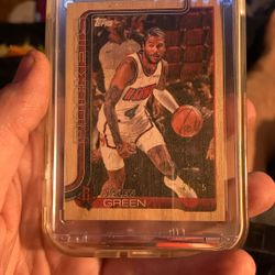 Topps Basketball 2025 