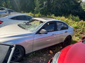 2016 bmw 325 parts