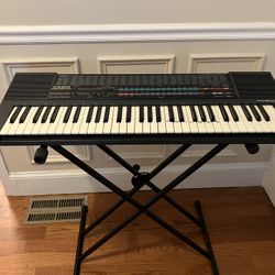 Casio Keyboard CT-650