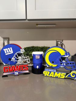 New York giants