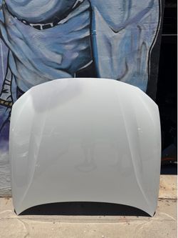 BMW 430 440 i4 4 SERIES ORIGINAL FRONT HOOD BONNET CAPO 2021-2026