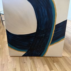 Canvas Art