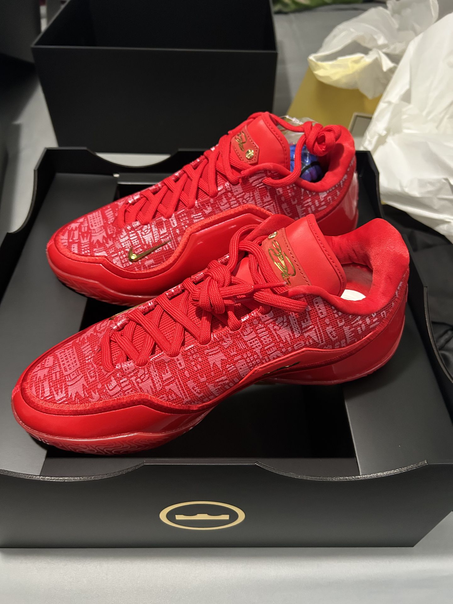 LeBron XXIII Best In Class