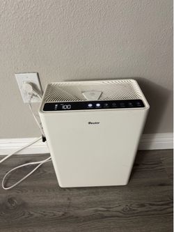 Air purifier