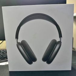 AirPod Max’s 