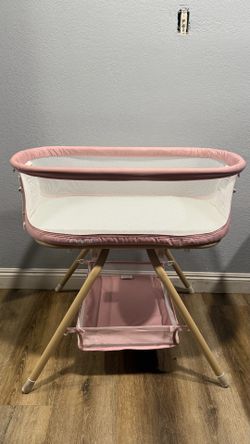 Angelbliss 3-1 bassinet
