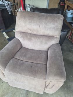 Recliner