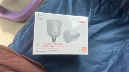 Singled pulse wireless speaker