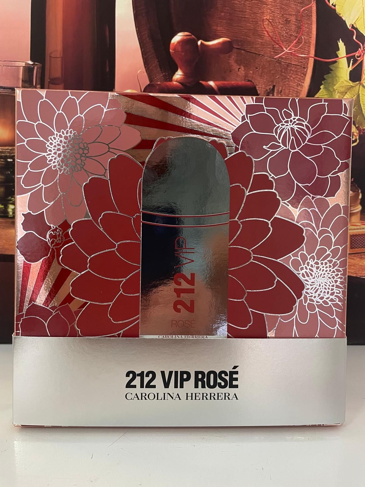 212 VIP Rose