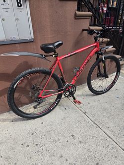 CANNONDALE 275 TRAIL 3