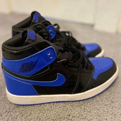 Jordan 1 Retro High OG