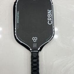 CRBN TF3 Trufoam Genesis Pickelball Paddle