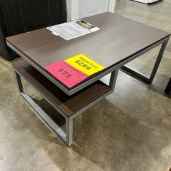 Contemporary - Modern Coffee Table, Decorate, Center, Office, Living Room-$65+