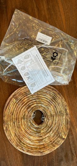Wasp Nest Decoy Deterrent