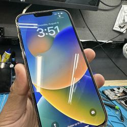 Iphone 13 Pro Max 256 Gb