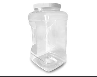 Storage Containers With Lids