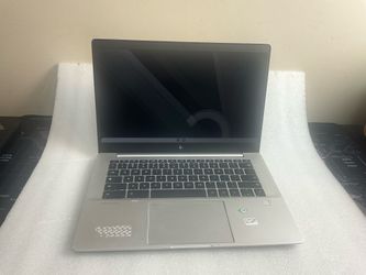HP Chromebook Elite C645 Ryzen 5 5625C 2.3GHz 8Gb RAM 256GB SSD - HP Elite c645 G2 Chromebook Enterprise Ryzen 5 5625C 8GB RAM 256GB SSD 14”  Descript