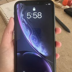 iPhone XR 64g