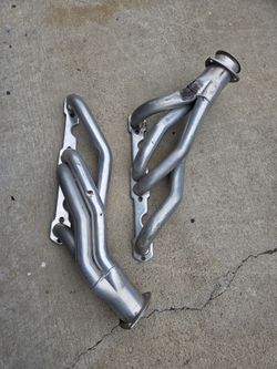 Headers