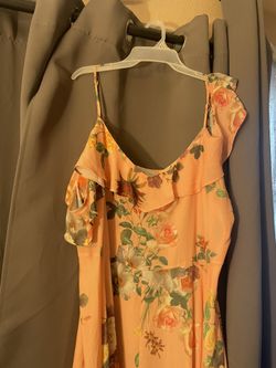 Spring Dress 