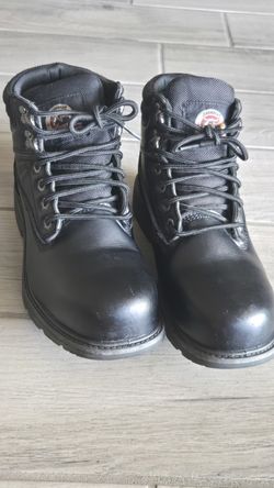 Brahman men's boots