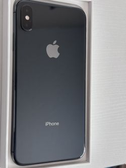 iPhone XS Max (Unlocked)
