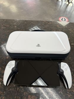 PlayStation 5 Portal