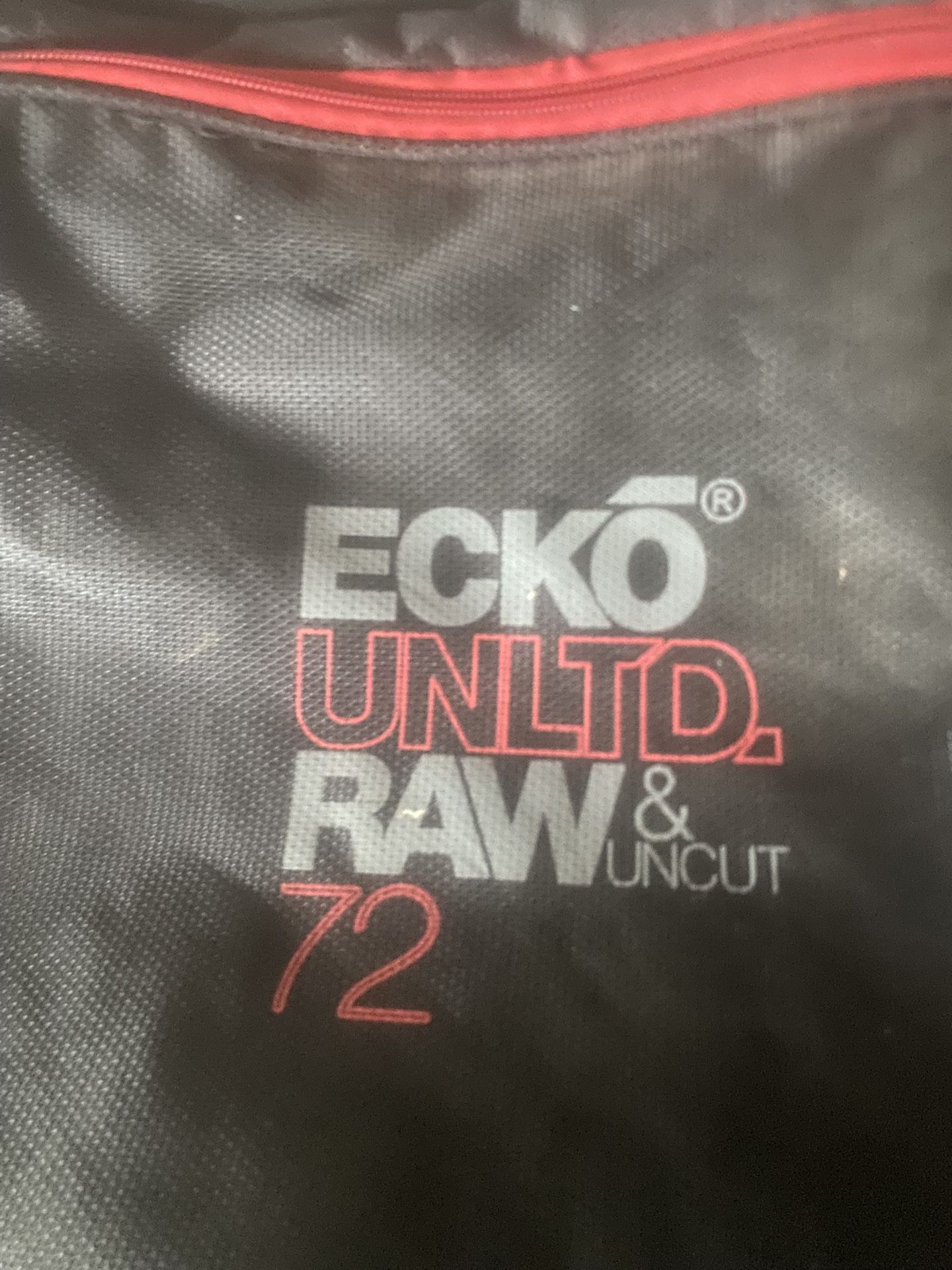Echo Duffle Bag