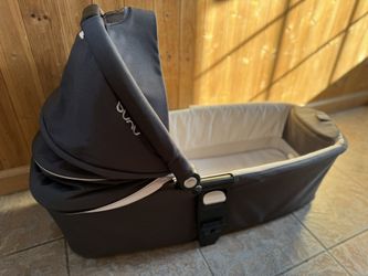 Nuna MIXX Bassinet