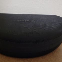 Bose Sunglasses With Bluetooth Speakers.