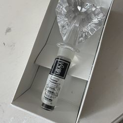 Crystal Bottle Stopper