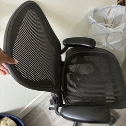 Ergo Desk Chair
