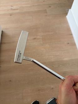 Scotty Cameron Special Select Fastback 1.5