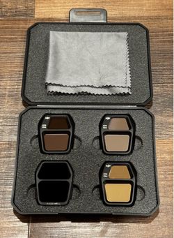DJI Air 3s Filters