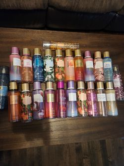 Victoria secret