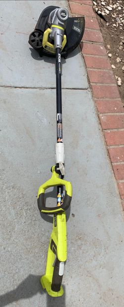 Rayo string trimmer and edger