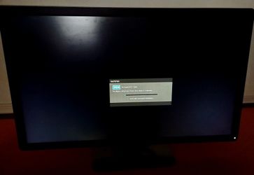 Dell 28 Inch Monitor