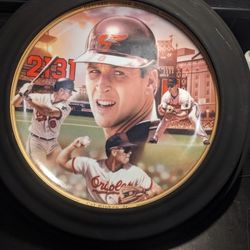 Cal Ripken Jr