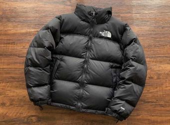 North Face Puffer Jacket