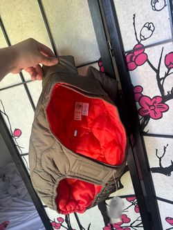 Offline by Aerie Quilted Puffer Vest