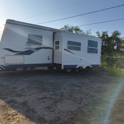 Traila Rv