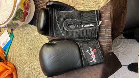 Boxing gear