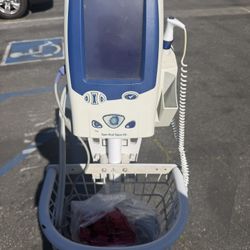 Welch Allyn Spot Vital Sign Connex