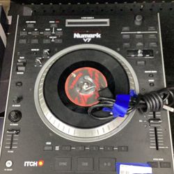 Numark Music Controller 